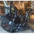 Fitnessgeräte Fitness Cardio Machine Elliptische Luftfahrrad